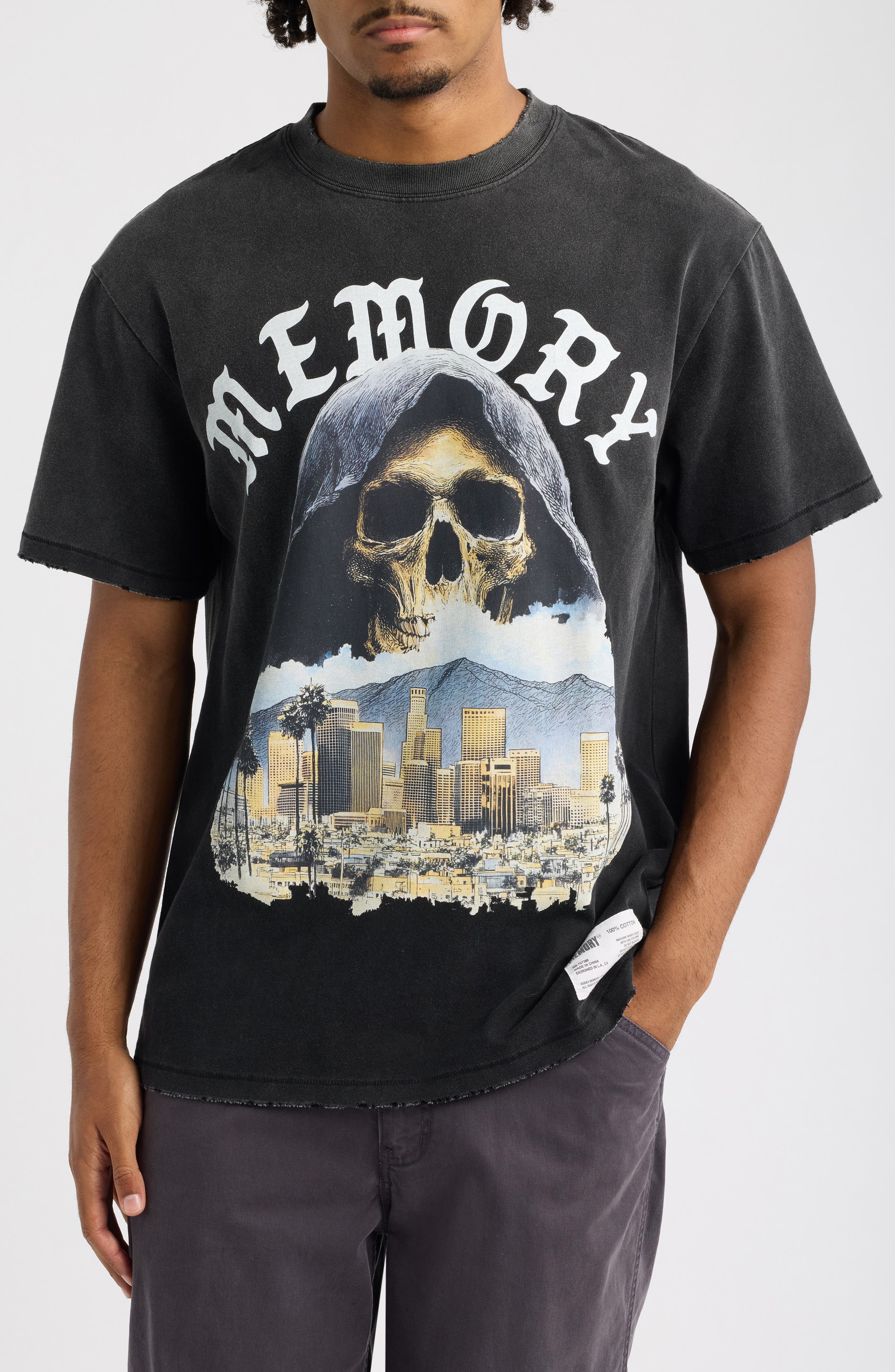 selected VINTAGE BLACK