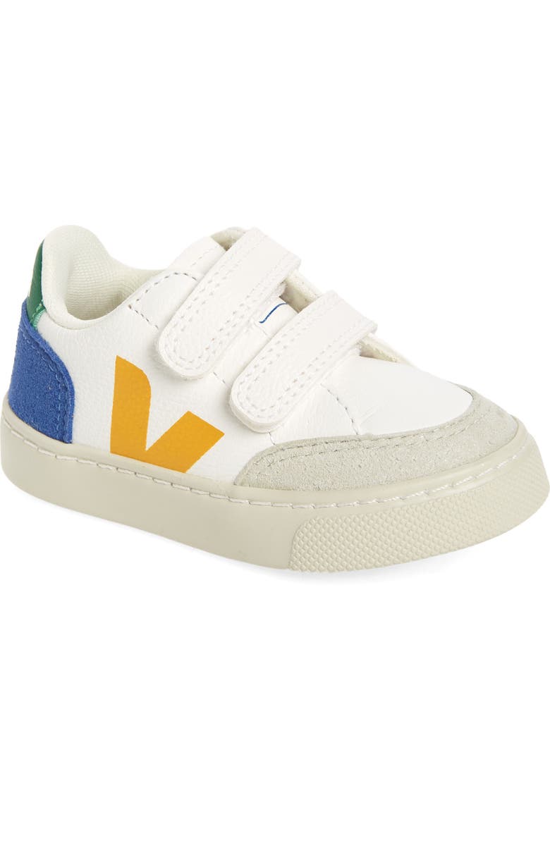 Veja Kids' V-12 Sneaker, Main, color,
