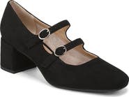 LifeStride Claudette Mary Jane Pump