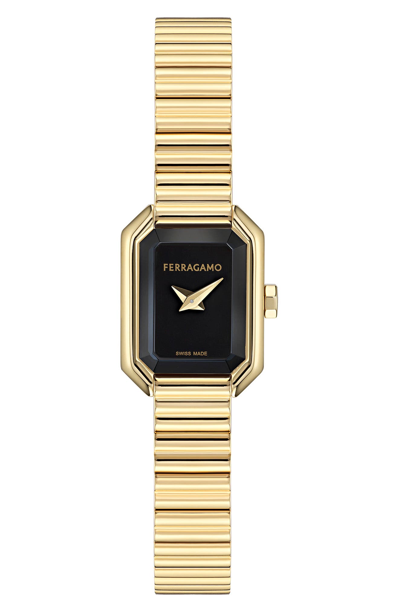 selected YELLOW GOLD/BLACK