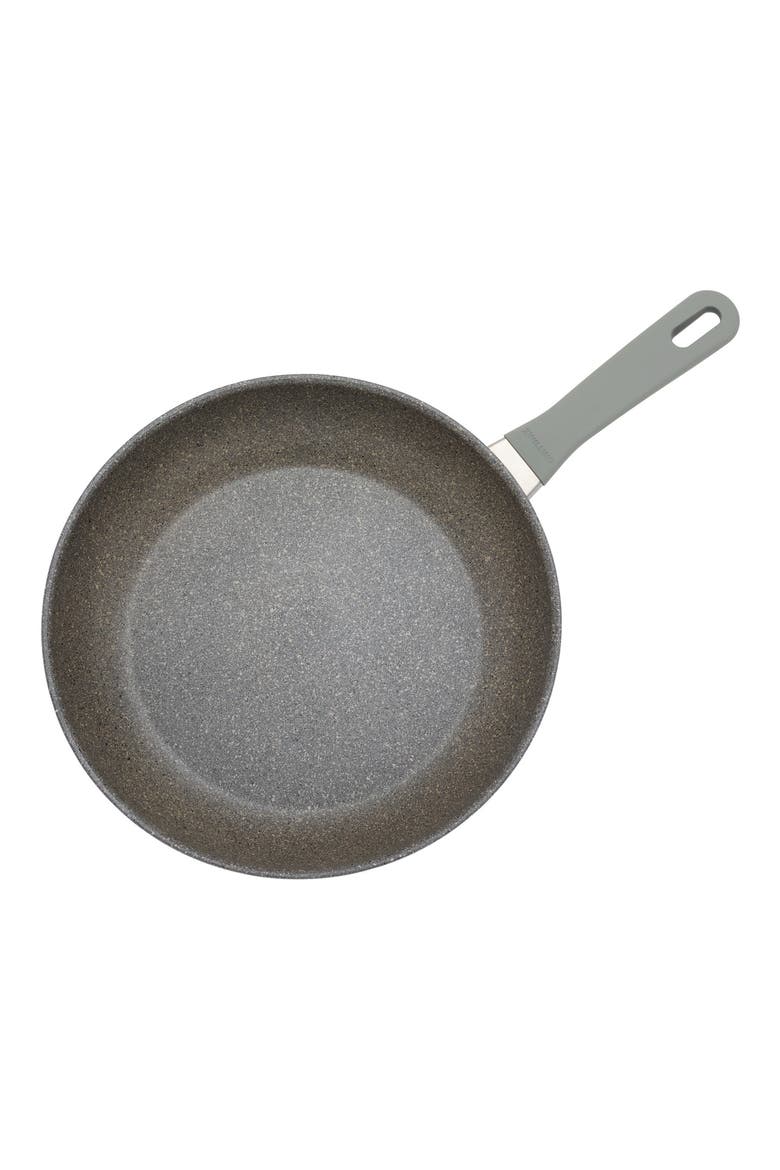 Parma Plus 12-Inch Nonstick Fry Pan, Alternate, color, GREY