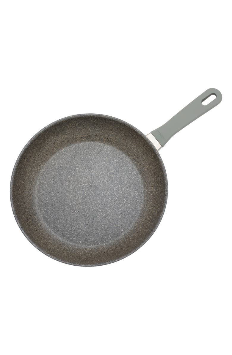 ZWILLING Parma Plus 12-Inch Nonstick Fry Pan, Alternate, color, Grey