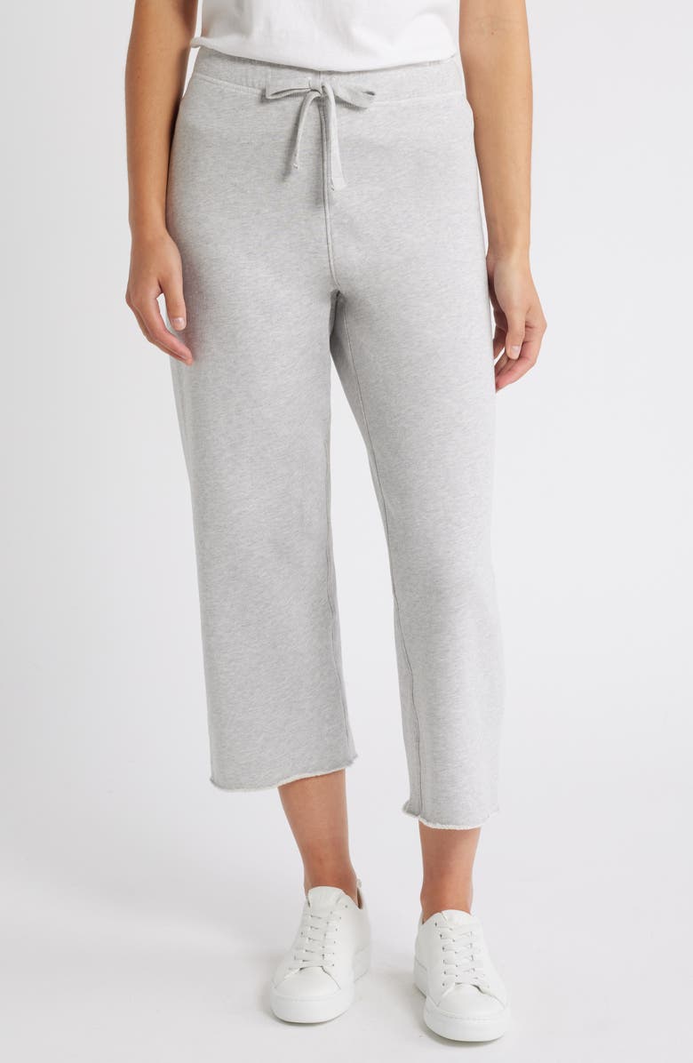 Frank & Eileen Catherine Favorite Cotton Sweatpants, Main, color,