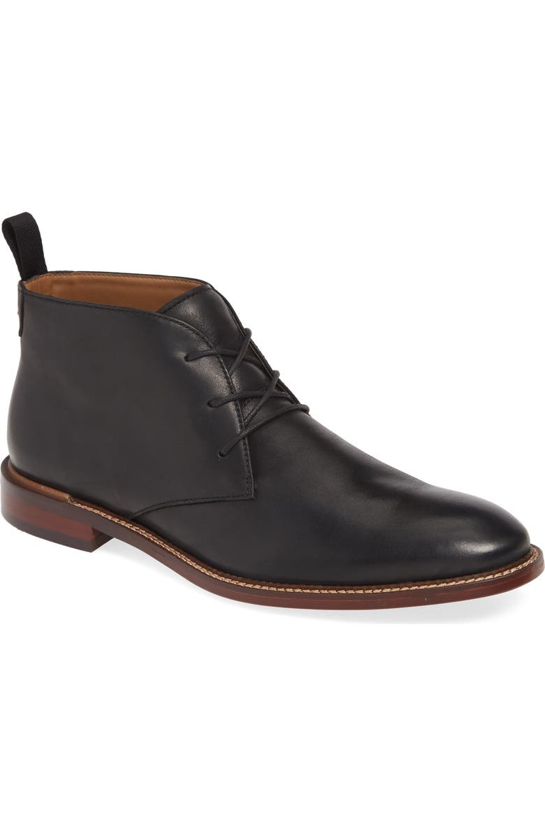 NORDSTROM MEN'S SHOP Chase Chukka Boot, Main, color,