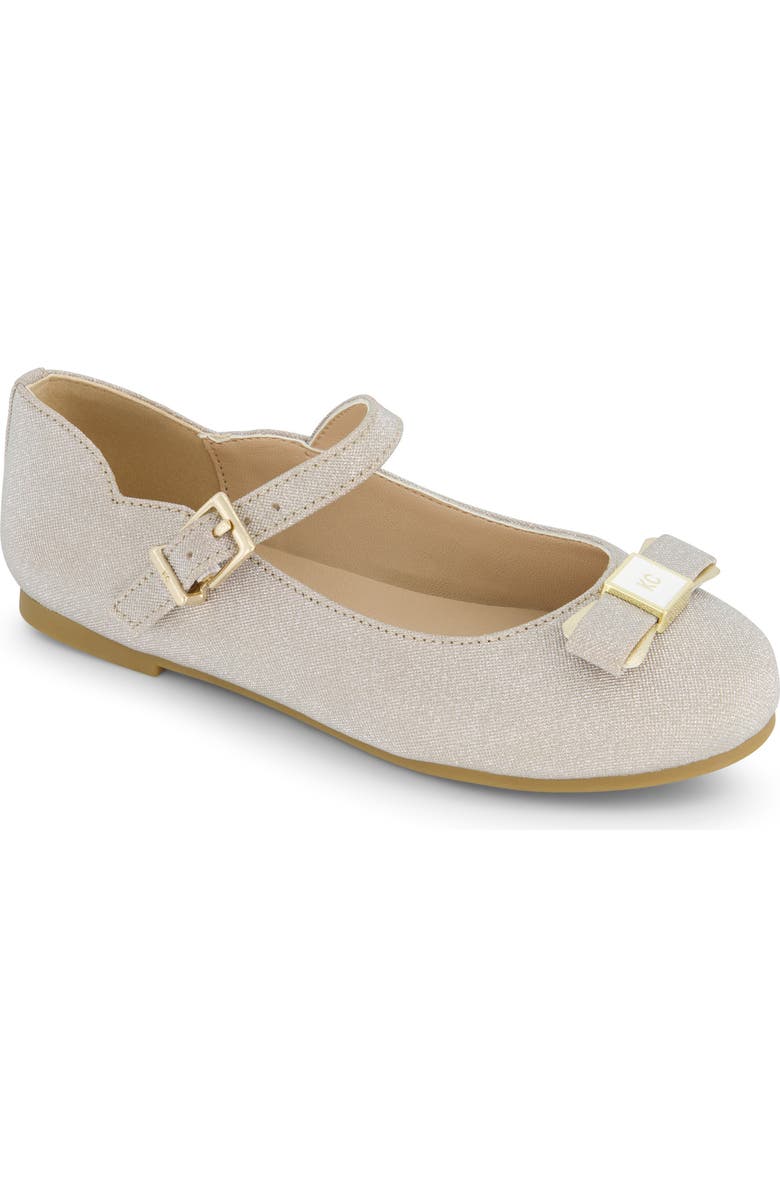 Kenneth Cole Kids' Daisy Callie Mary Jane Flat, Main, color,