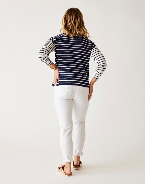 Carve Designs Carson Hi Rise Jean