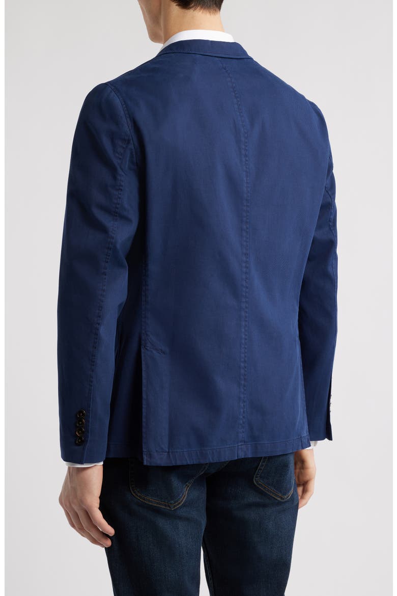 Covington Soft Jacket, Alternate, color, WASHED NAVY