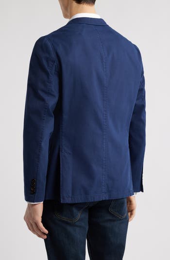 Covington Soft Jacket