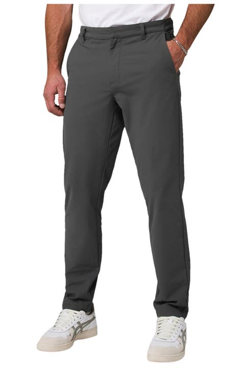Men's The Don Trouser (Classic Fit)