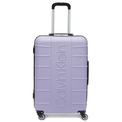 Calvin Klein Bowery 3 Piece Set In Wisteria