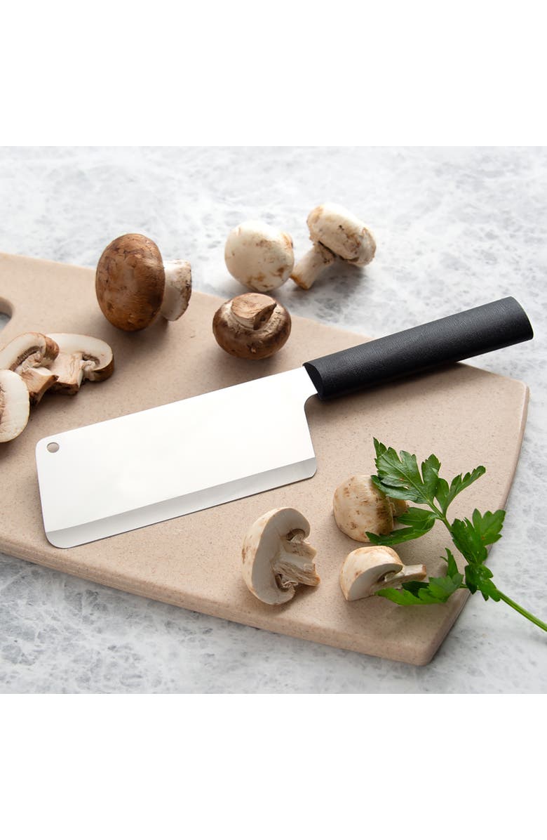 Rada 5.25 Inch Chef's Dicer Knife, Alternate, color, Black