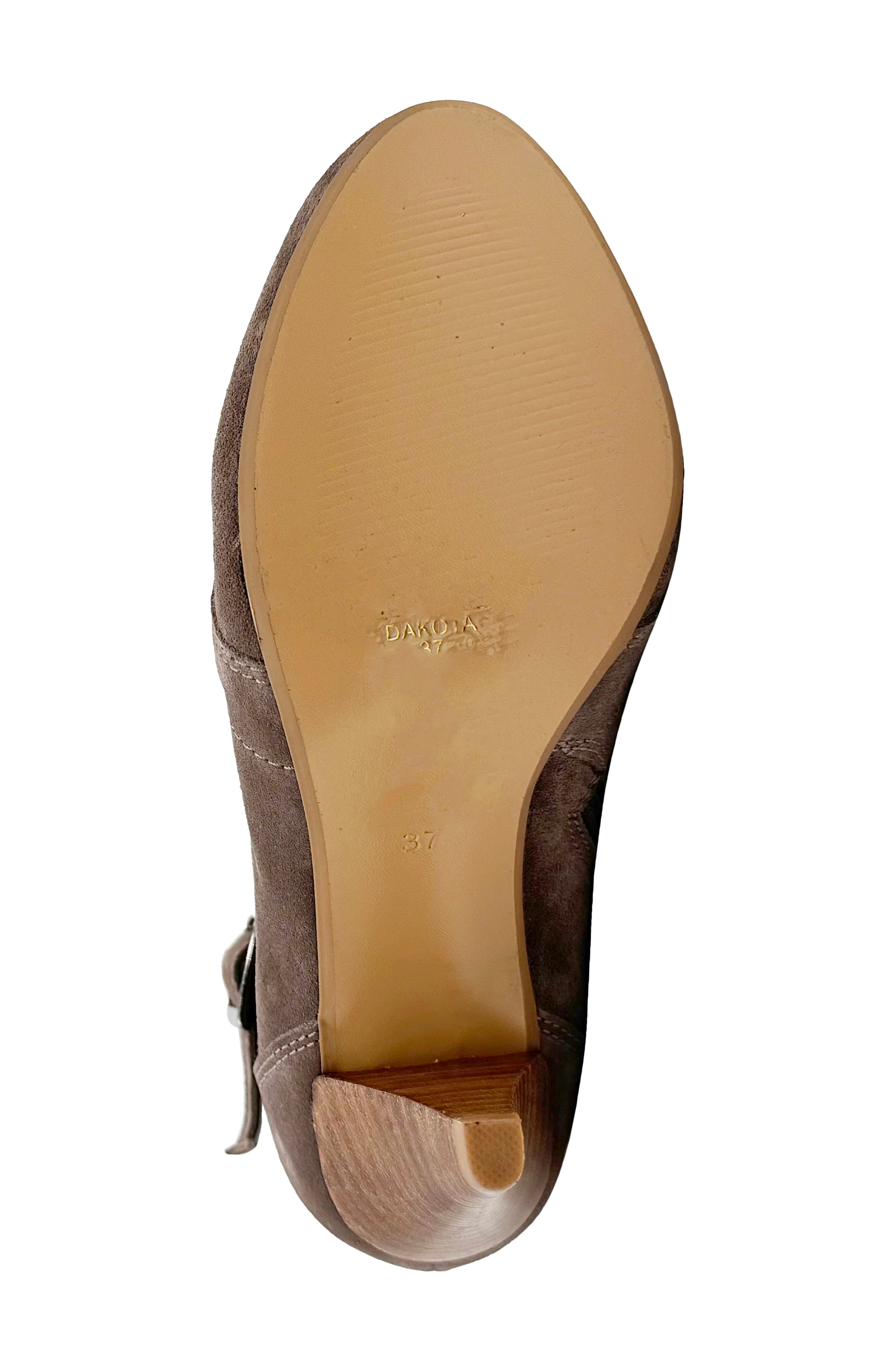 CHELSEA CREW Dakota Ankle Boot, Alternate, color, 