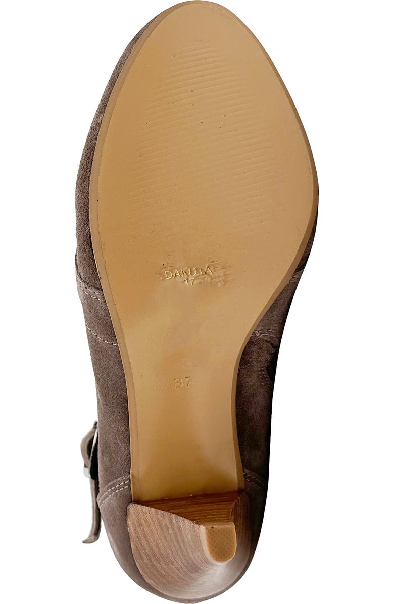 CHELSEA CREW Dakota Ankle Boot, Alternate, color,