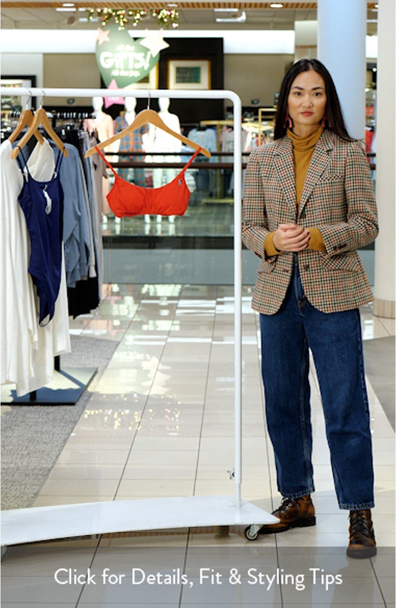 Kennedy Bikini Top, sales video thumbnail