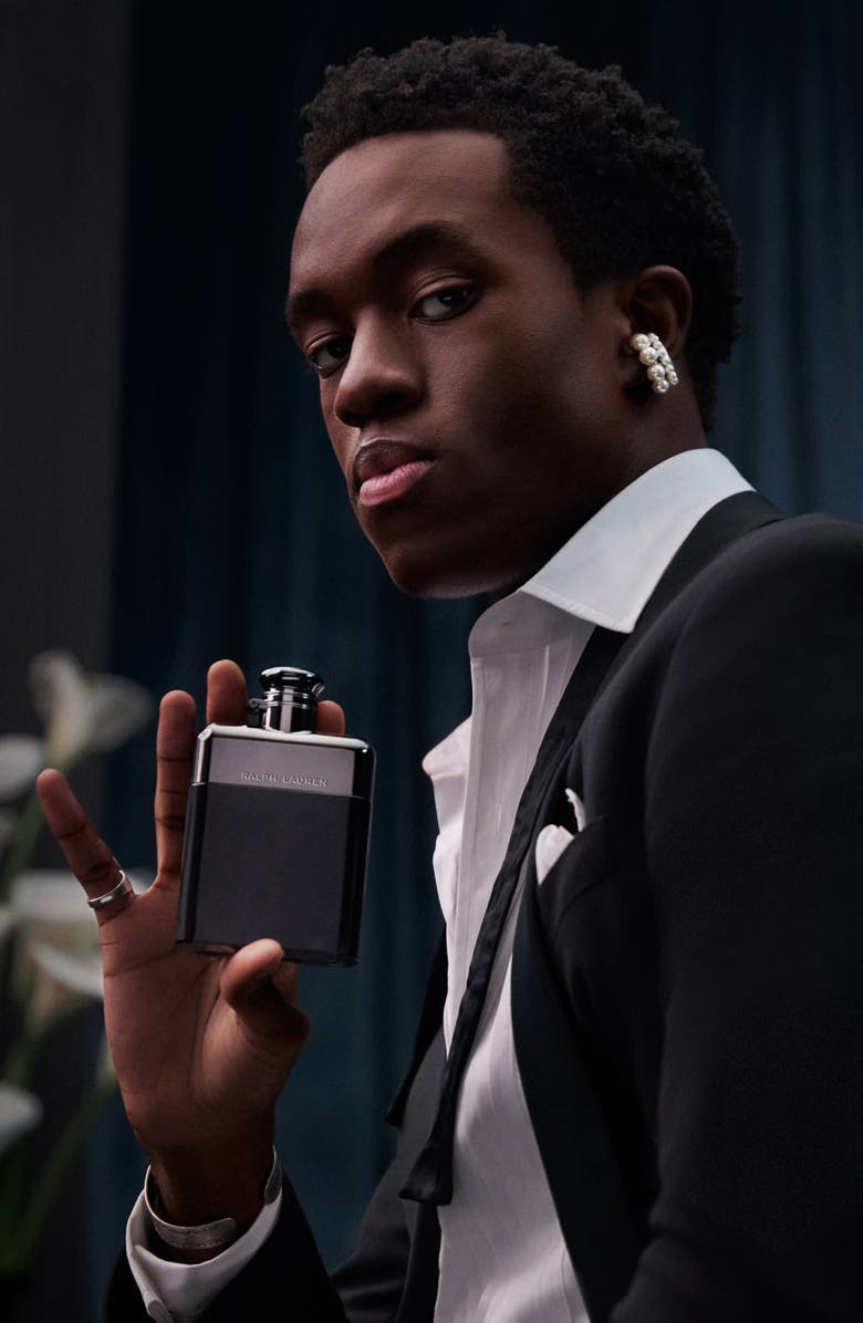 Ralph Lauren Ralph's Club Eau de Parfum 3-Piece Gift Set, Alternate, color, 