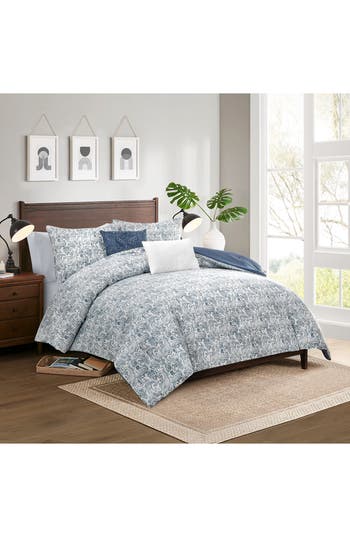 Modern Threads 5-piece Comforter Set