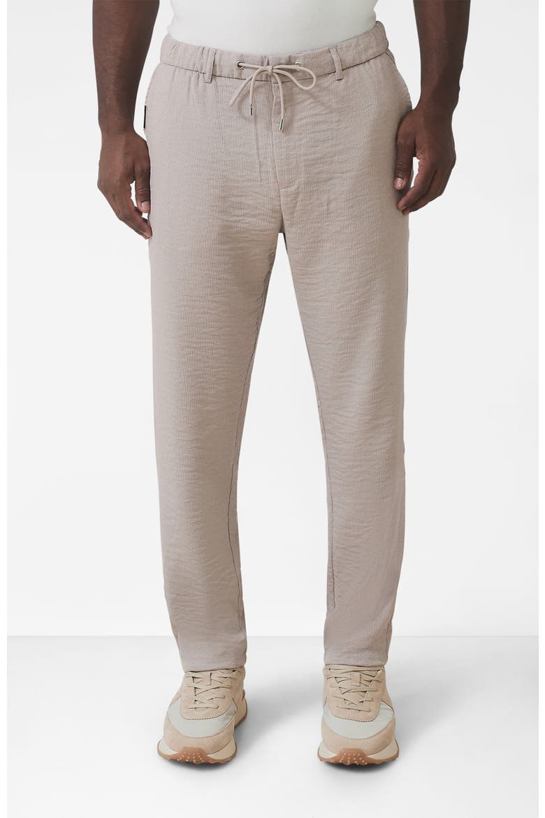 Fiorano Trousers, Main, color, Medium Beige