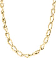 EFFY Twisted Link Necklace