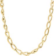 EFFY Twisted Link Necklace