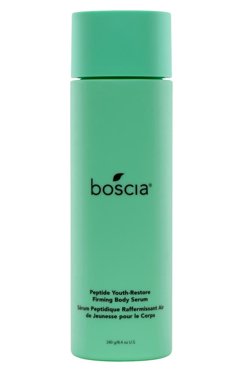 Boscia Peptide Youth-Restore Firming Body Serum, Main, color, 