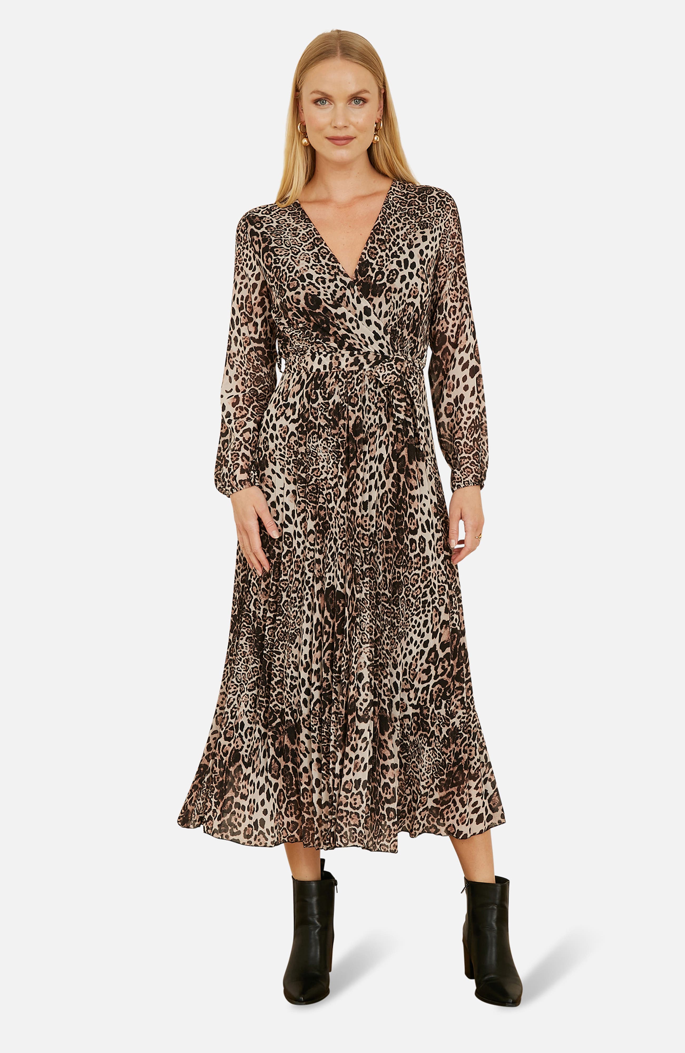 selected Leopard