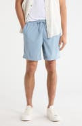 Brixton Everyday Corduroy Shorts