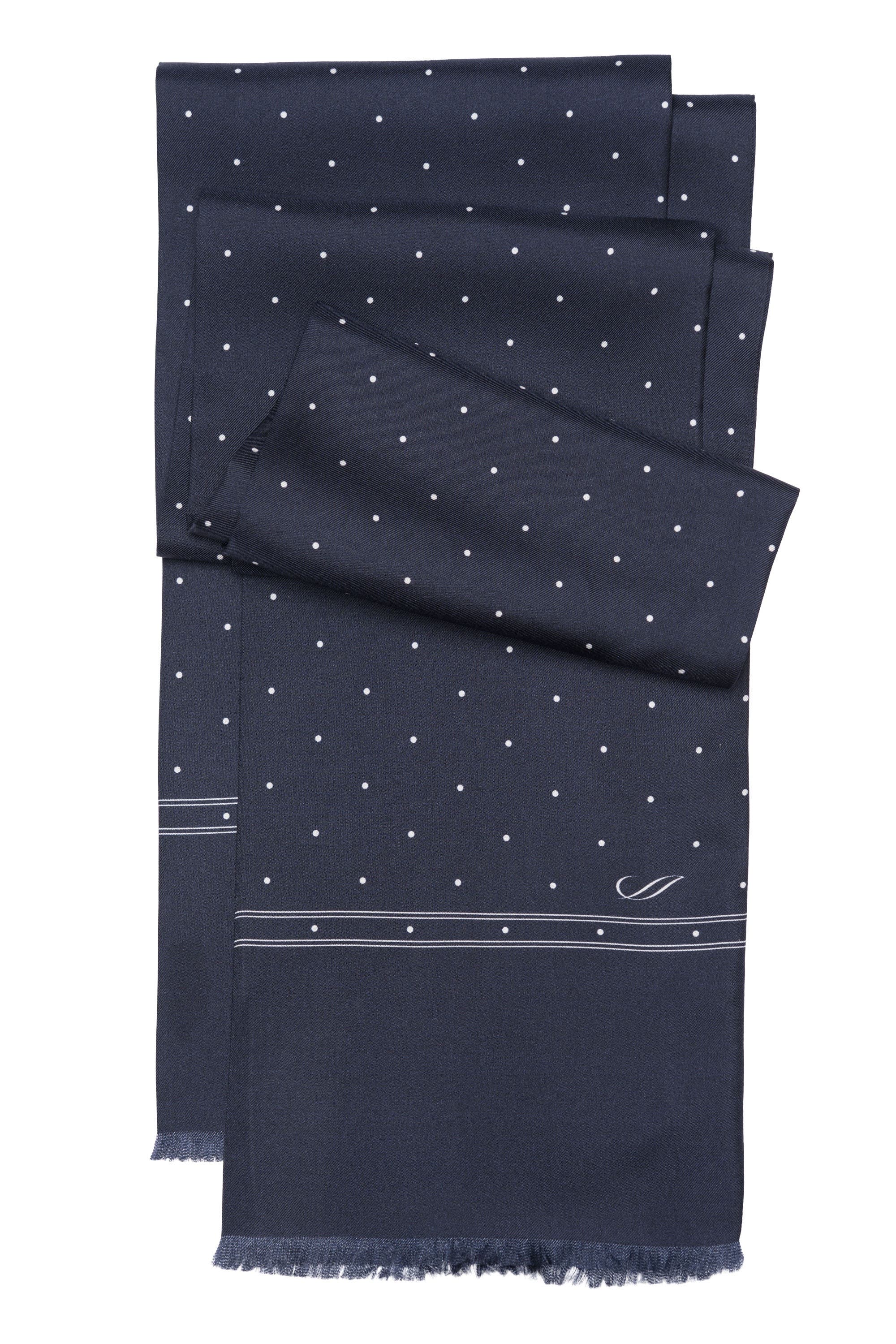 selected Midnight Blue