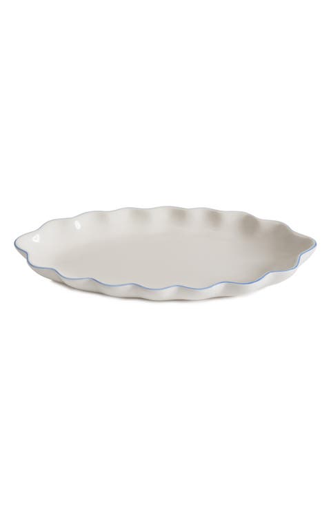 Le Marais Porcelain Tray