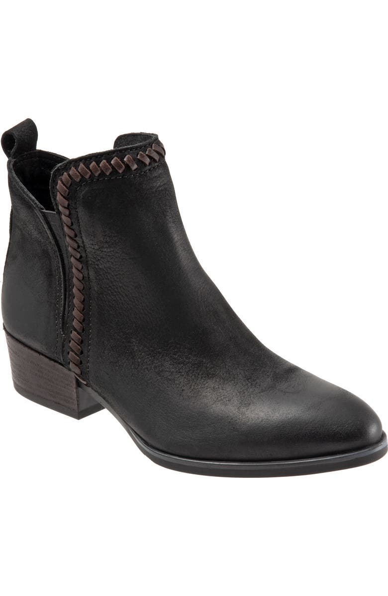 Bueno Lodi Block Heel Bootie, Main, color,