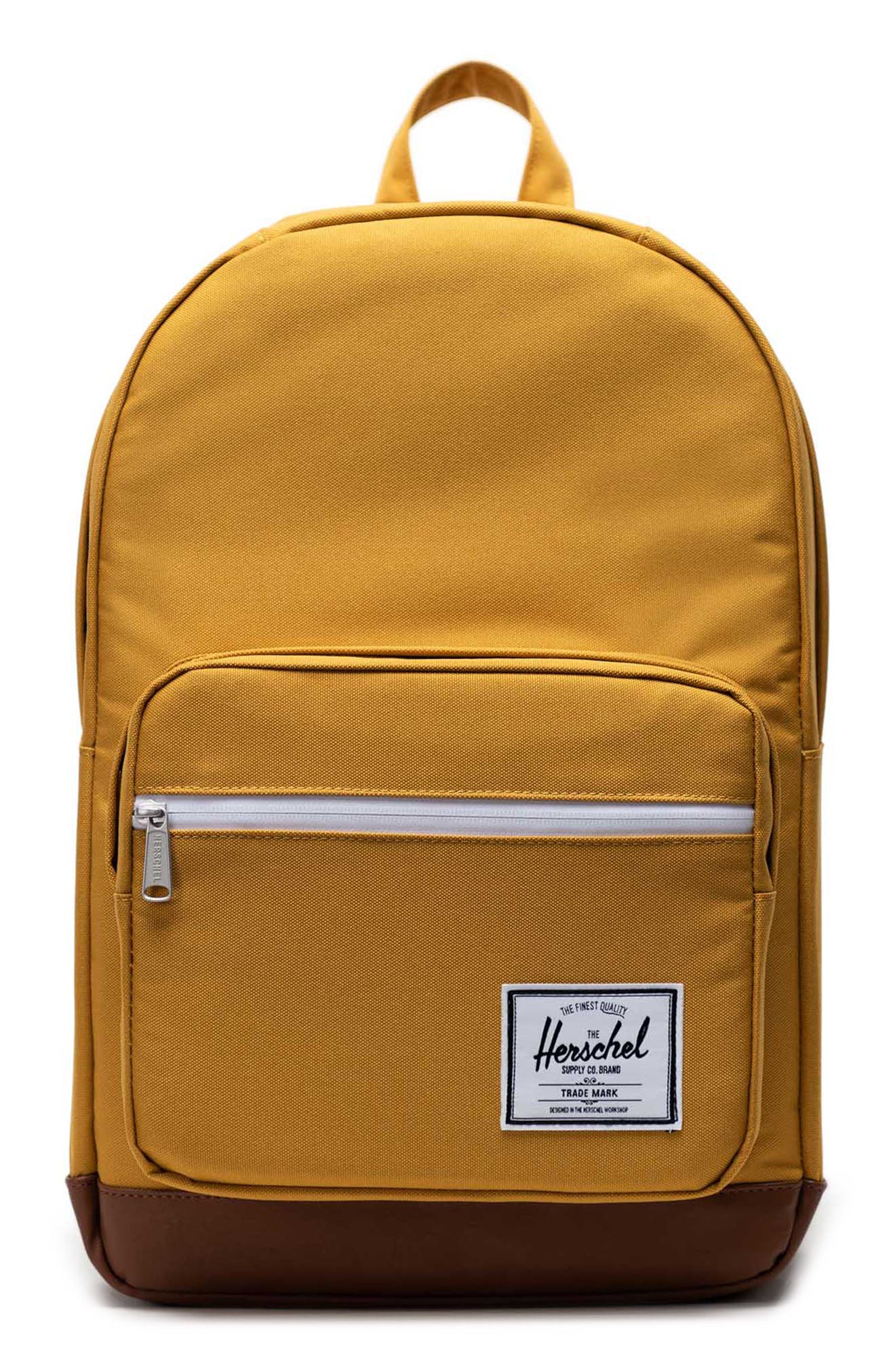 Herschel Supply Co. Pop Quiz Backpack, Main, color, 