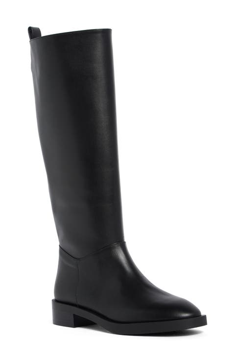 Cazzie Knee High Boot