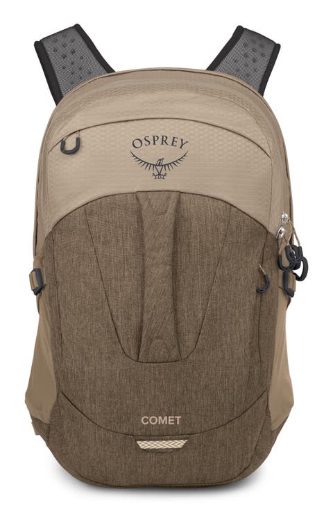 Comet Backpack