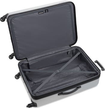 28-Inch Hardside Luggage