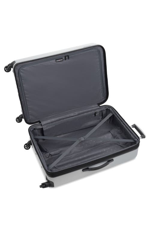 Swissgear 28-inch Hardside Luggage