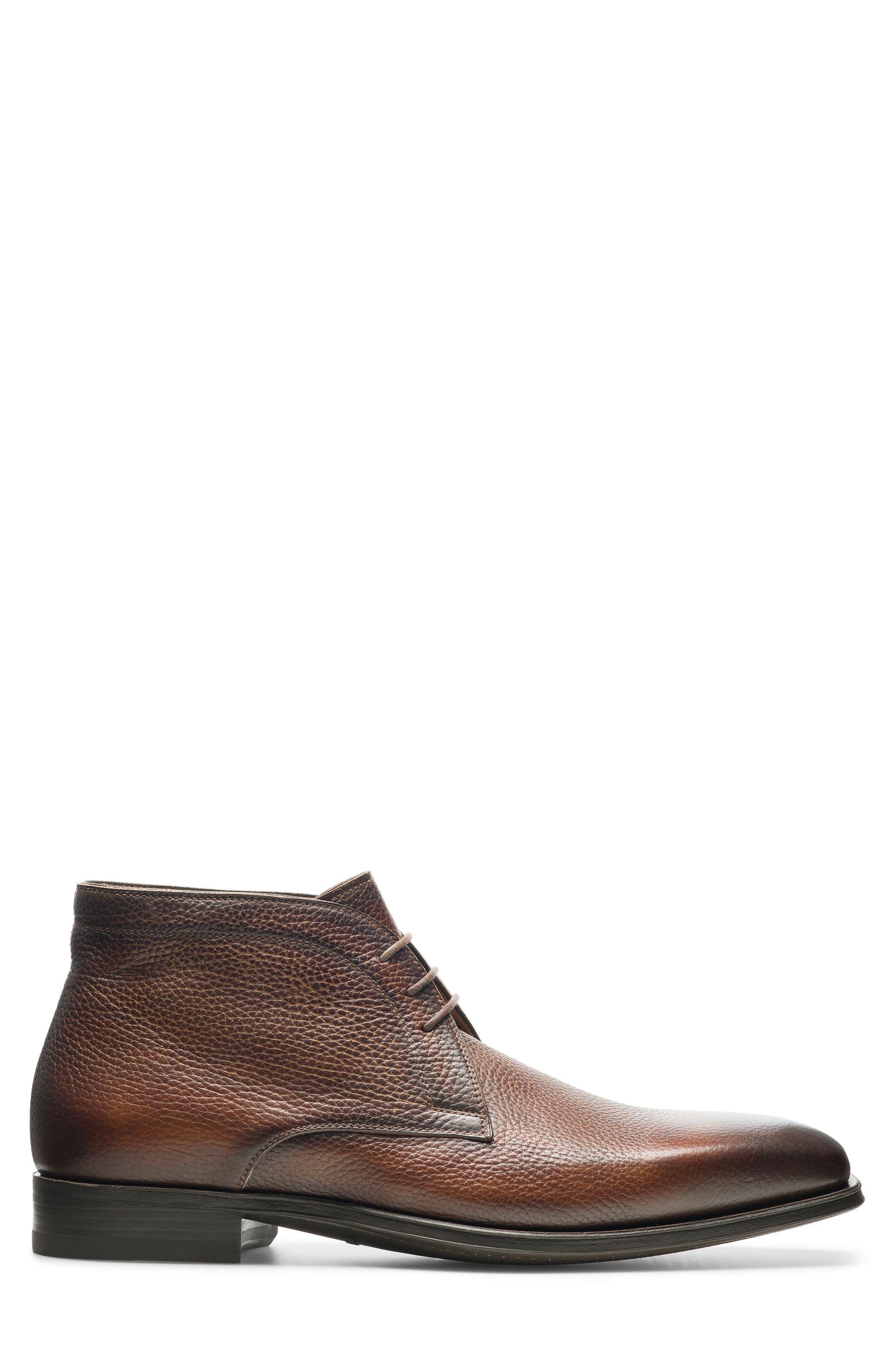 Magnanni Maren Chukka Boot, Alternate, color, 
