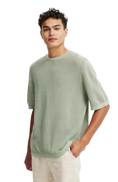 COTTON ON KNIT TEE