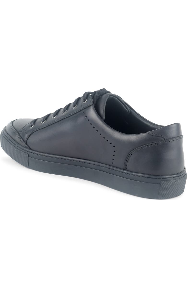 Warfield & Grand Cyrus Sneaker, Alternate, color, Black