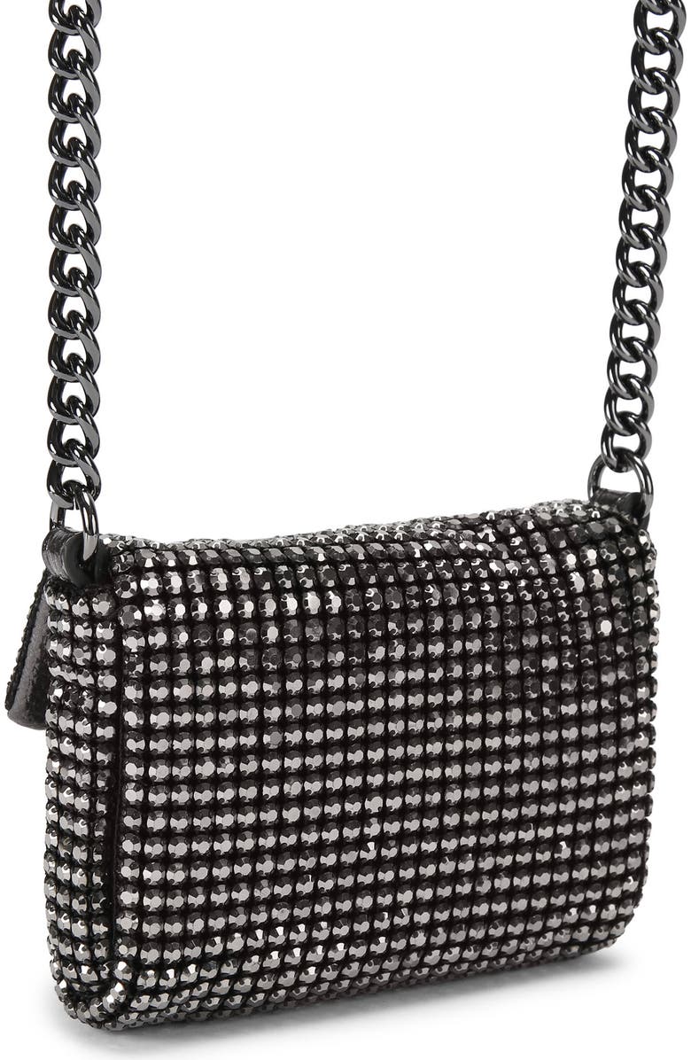 Kurt Geiger London Mini Party Crossbody Bag, Alternate, color,