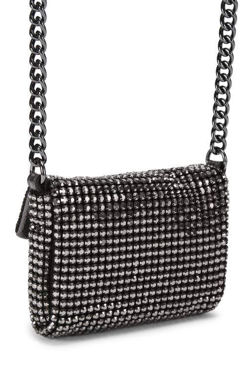 KURT GEIGER KURT GEIGER LONDON MINI PARTY CROSSBODY BAG