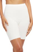 SPANX® SPANXshape™ Invisible Cotton Blend Shorts