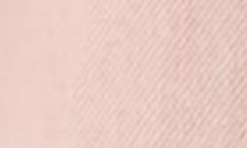 Le Jean Rory Relaxed Tie Waist Wide Leg Jeans In Pink