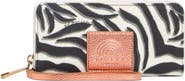 Kurt Geiger London Southbank Zip Wallet