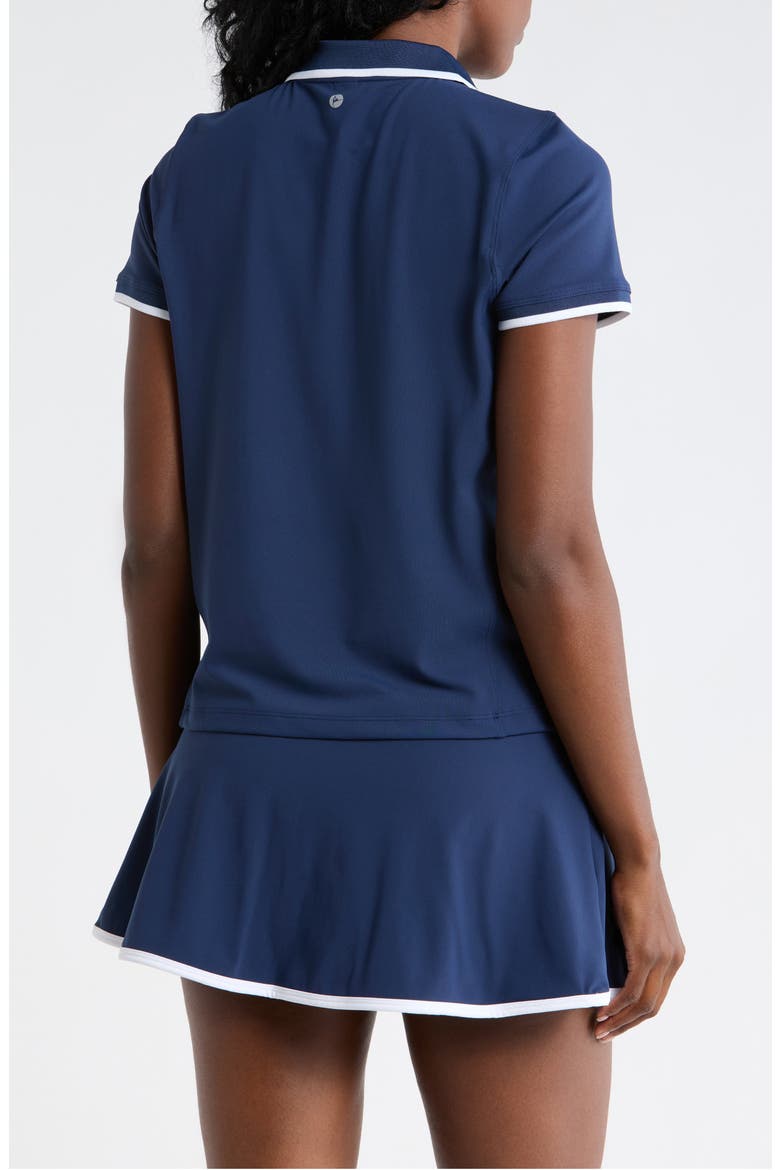 Wonderlink Recharge Polo, Alternate, color, NAVAL BLUE
