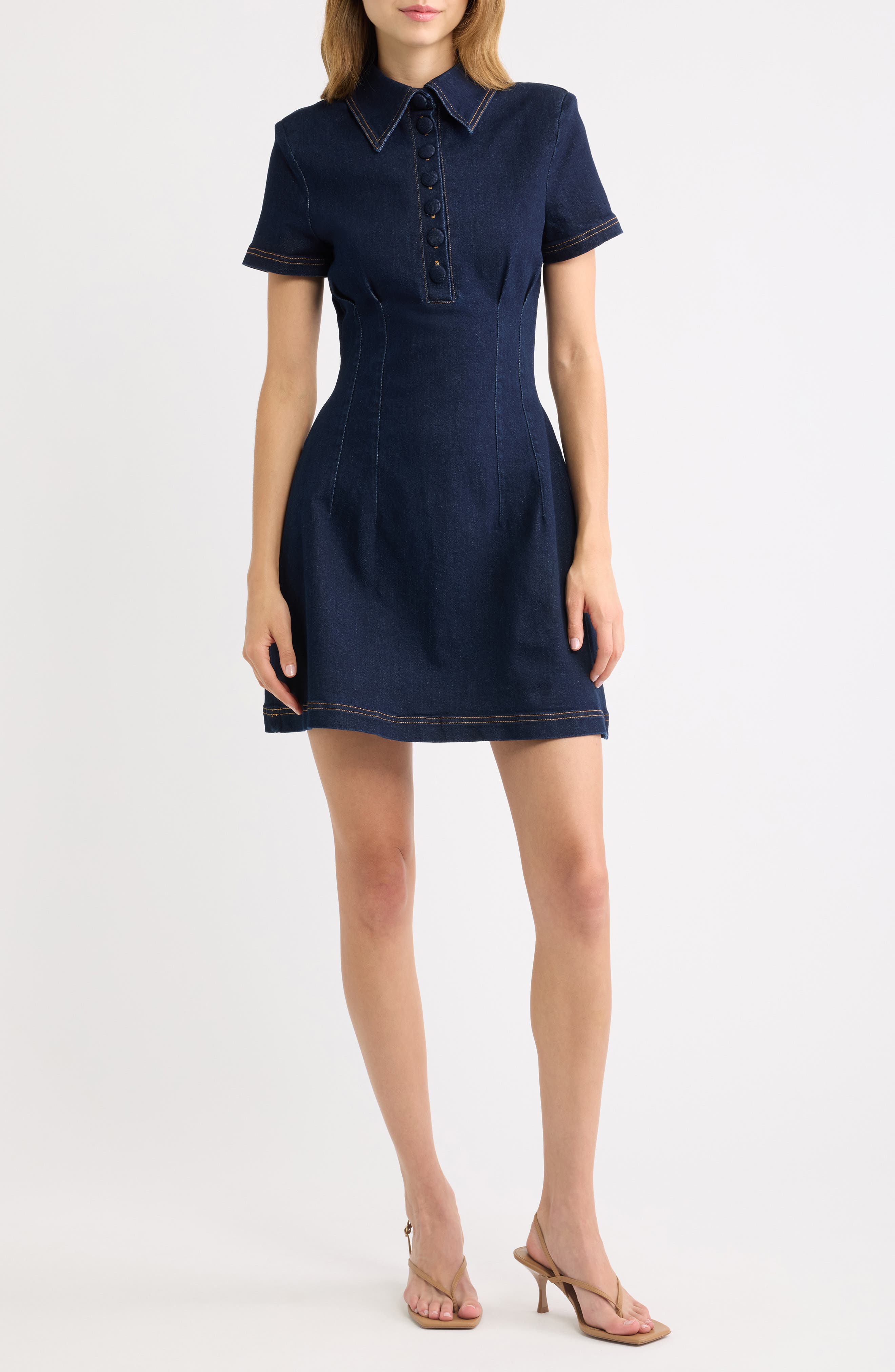 DARK BLUE