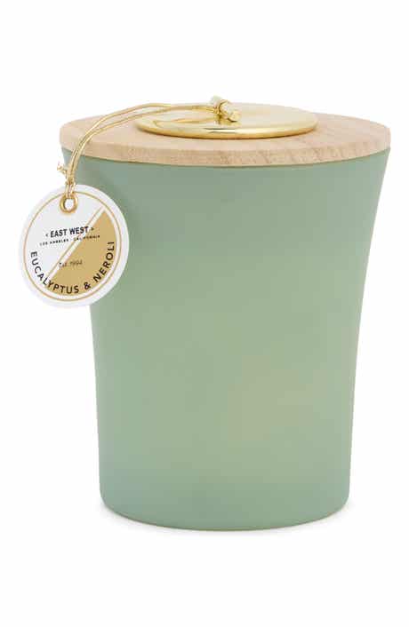PORTOFINO CANDLES Eucalyptus & Neroli Candle