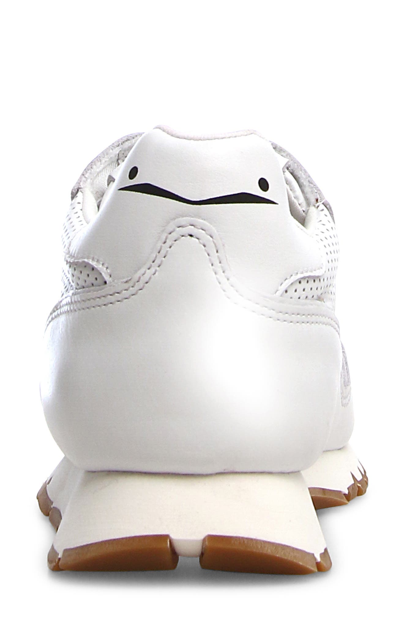 Voile Blanche Julia Sneaker, Alternate, color, 