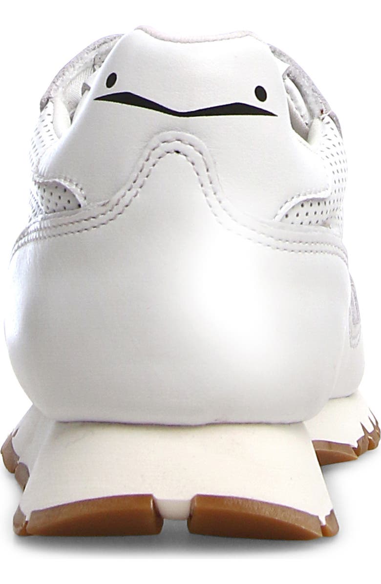 Voile Blanche Julia Sneaker, Alternate, color,