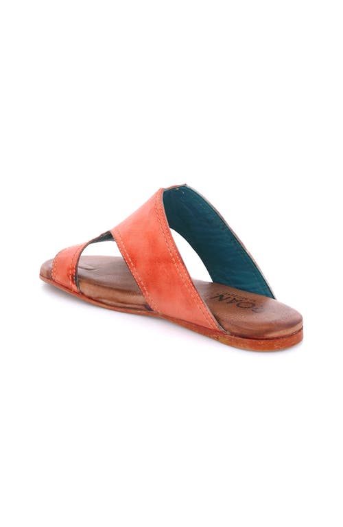 Roan Somerville Sandal In Multi