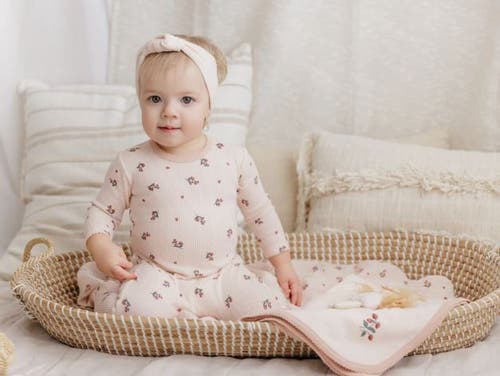 Ely's & Co. Berry Collection In Pink