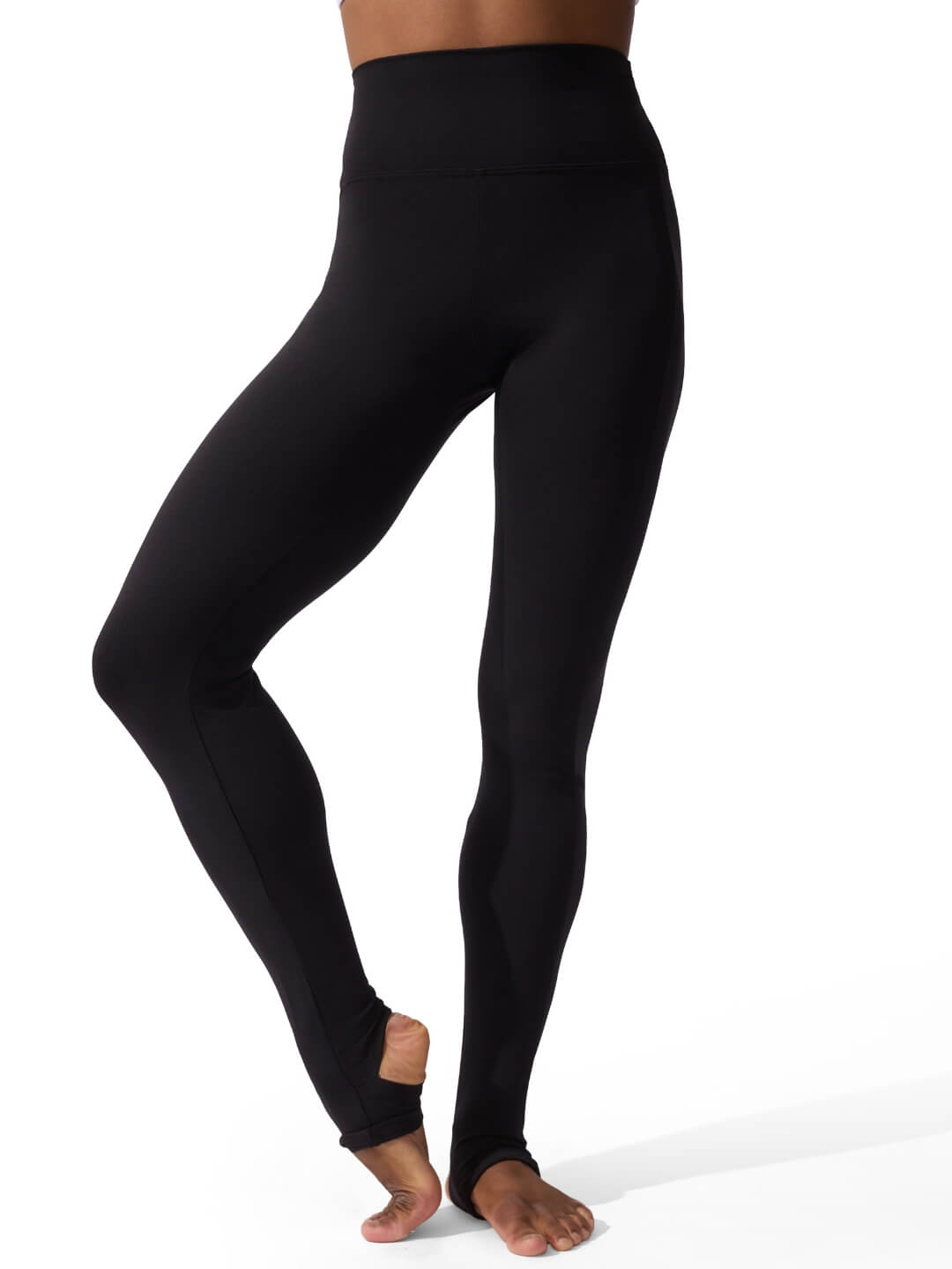selected black